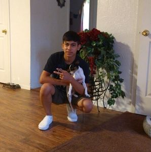 Meet your Posher, Jose